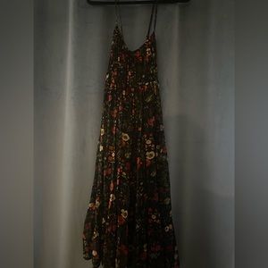 Absolutely precious maxi dress
